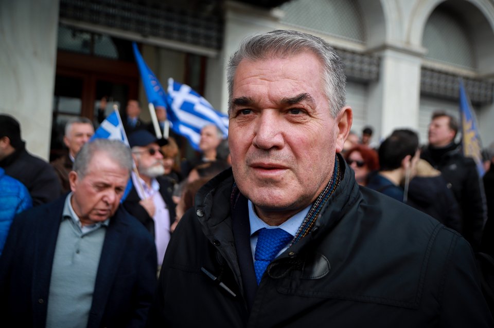 Δημήτρης Κυριαζίδης
