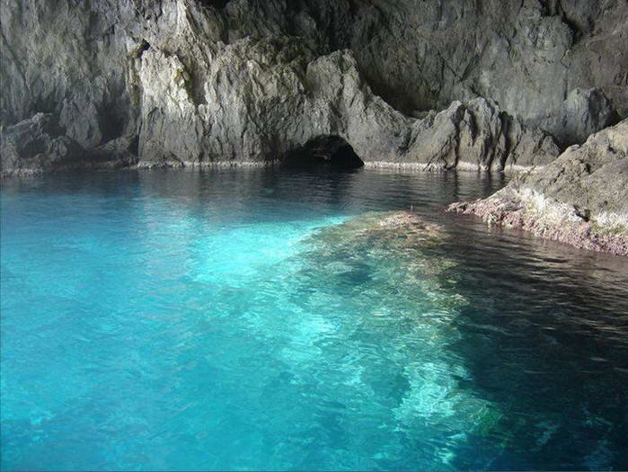 Ο Guardian βρήκε το νησί των ονείρων του στα Κύθηρα [εικόνες] | iefimerida.gr 5