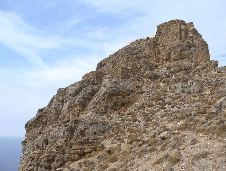 H Kύθνος ποντάρει στον περιπατητικό τουρισμό [εικόνες]  | iefimerida.gr 2