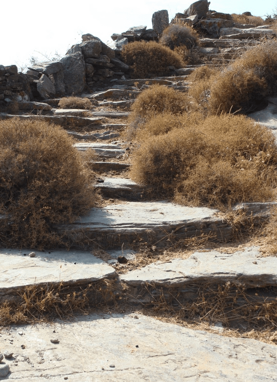 H Kύθνος ποντάρει στον περιπατητικό τουρισμό [εικόνες]  | iefimerida.gr 1