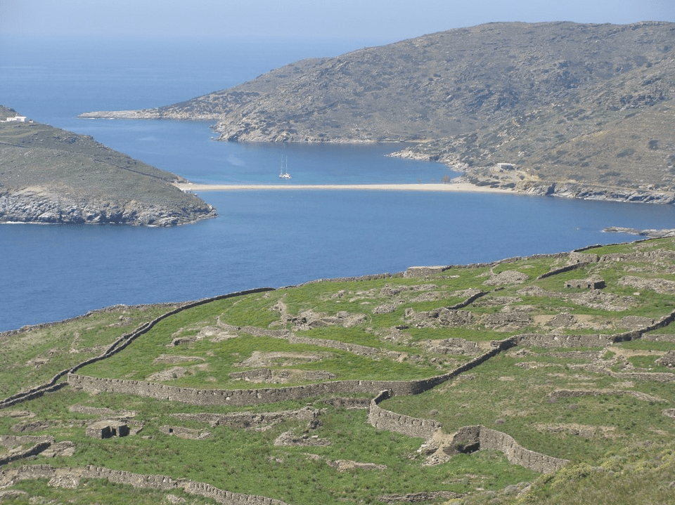 H Kύθνος ποντάρει στον περιπατητικό τουρισμό [εικόνες]  | iefimerida.gr 0