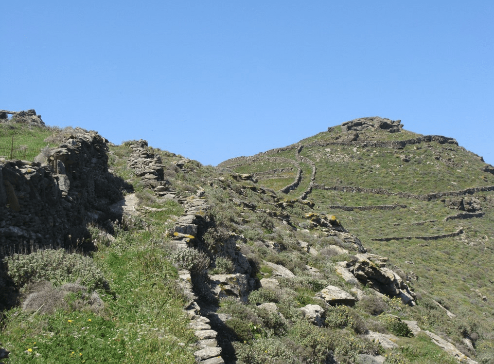 H Kύθνος ποντάρει στον περιπατητικό τουρισμό [εικόνες]  | iefimerida.gr 6