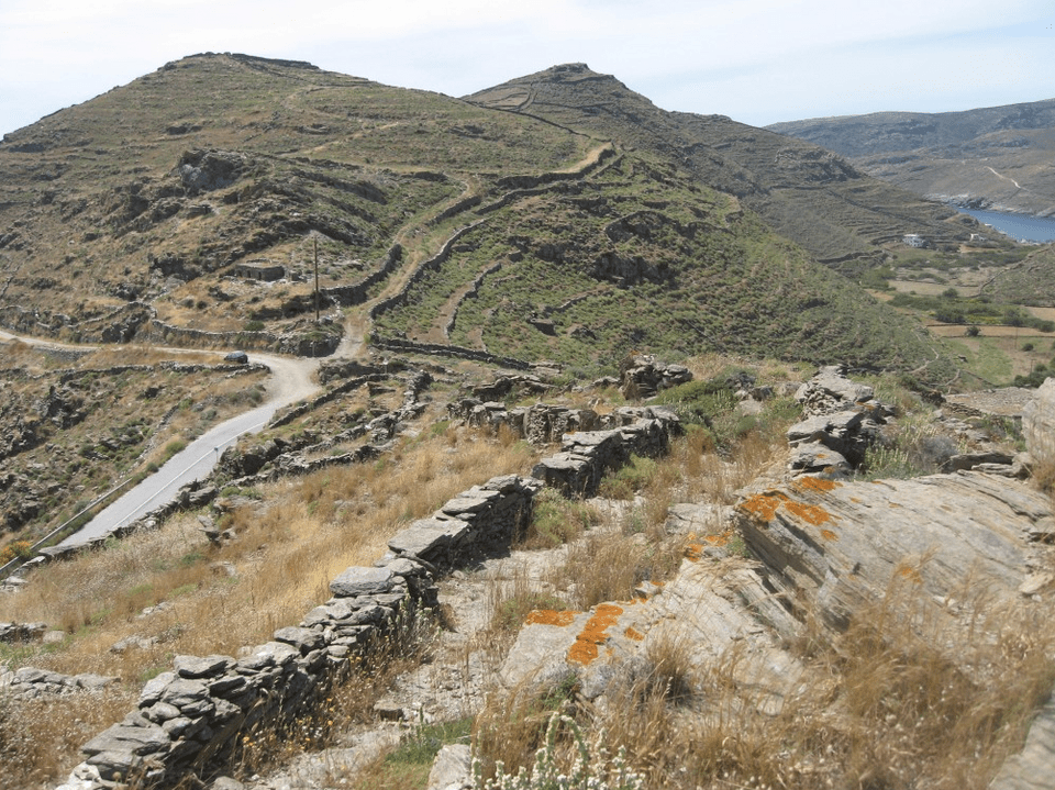 H Kύθνος ποντάρει στον περιπατητικό τουρισμό [εικόνες]  | iefimerida.gr 4