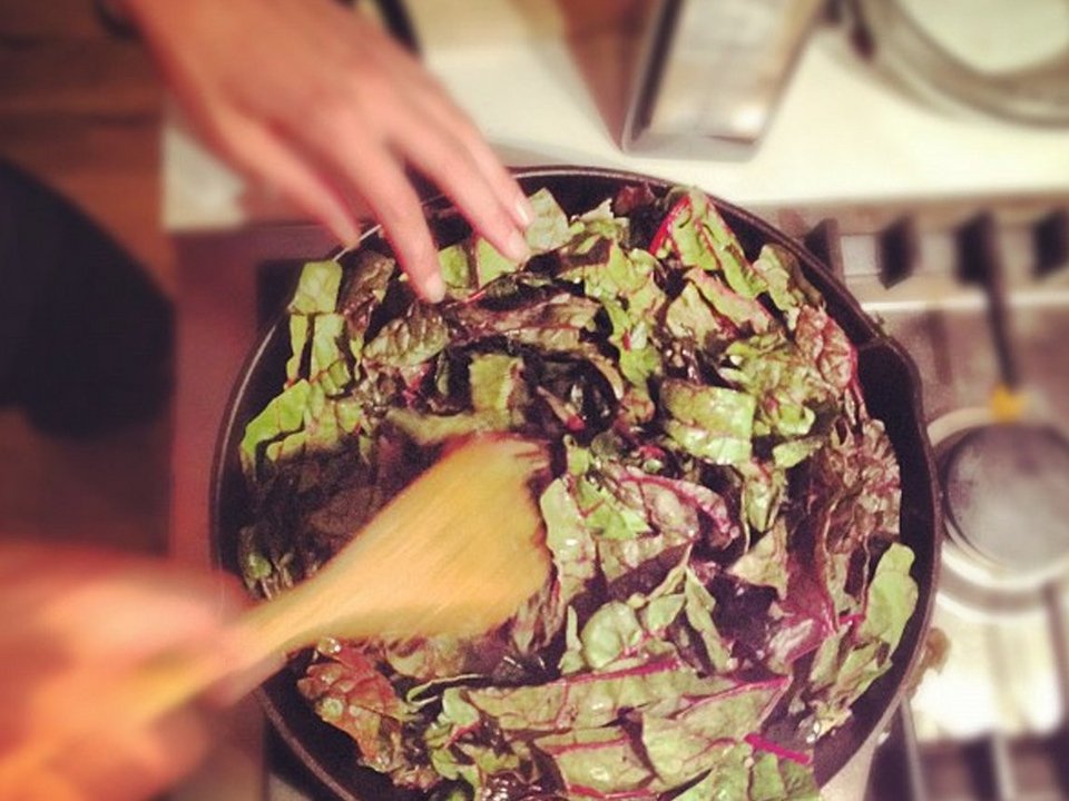  Superfoods από τον κήπο σας -Θαυματουργά λαχανικά και φρούτα [εικόνες]  | iefimerida.gr 15