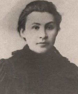 Αυτή είναι η γυναίκα-μυστήριο που σαγήνεψε τον Λένιν [εικόνες]  | iefimerida.gr 0