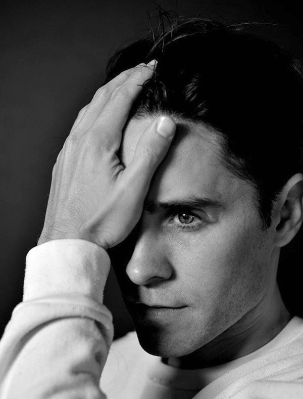 Ο Τζάρεντ Λέτο κουρεύτηκε [εικόνες] | iefimerida.gr 1