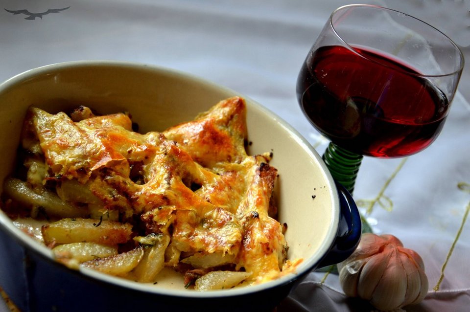  Superfoods από τον κήπο σας -Θαυματουργά λαχανικά και φρούτα [εικόνες]  | iefimerida.gr 2