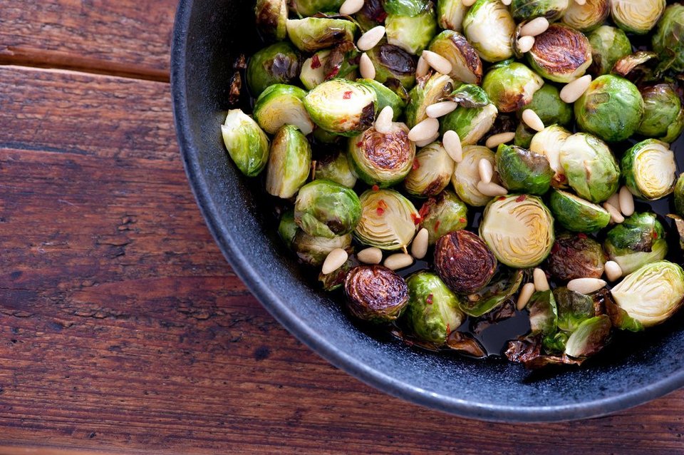  Superfoods από τον κήπο σας -Θαυματουργά λαχανικά και φρούτα [εικόνες]  | iefimerida.gr 4