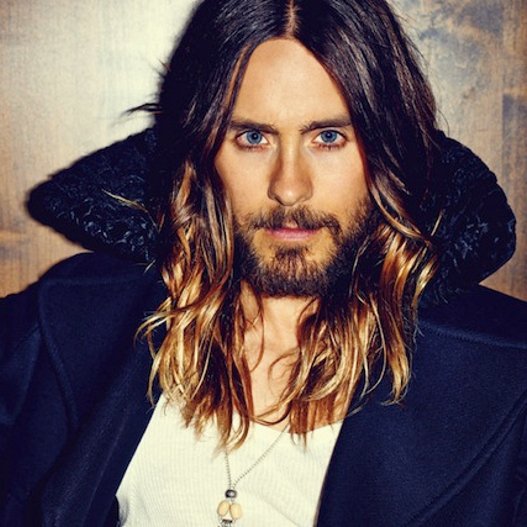 Ο Τζάρεντ Λέτο κουρεύτηκε [εικόνες] | iefimerida.gr 3