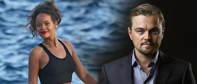 Ριάνα: Αυτήν τη στιγμή είμαι πολύ απασχολημένη για να ασχοληθώ με τον Ντι Κάπριο [εικόνες]  | iefimerida.gr 2