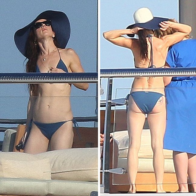 Τσιγαράκι, στρωματσάδα και γιοτ – Η χλιδάτη ζωή του Λεονάρντο Ντι Κάρπιο [εικόνες] | iefimerida.gr 2