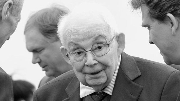 Francois Michelin: Πέθανε στα 88 του ο «πατέρας» των ελαστικών [εικόνες]  | iefimerida.gr 0