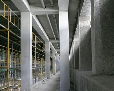 Μπήκαμε μέσα στο ΦΙΞ στη Συγγρού, τώρα που όλη η Αθήνα μιλά για την αποκάλυψη της όψης του [εικόνες] | iefimerida.gr 2