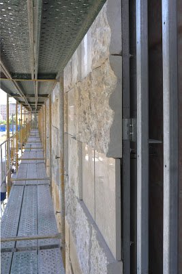 Μπήκαμε μέσα στο ΦΙΞ στη Συγγρού, τώρα που όλη η Αθήνα μιλά για την αποκάλυψη της όψης του [εικόνες] | iefimerida.gr 7