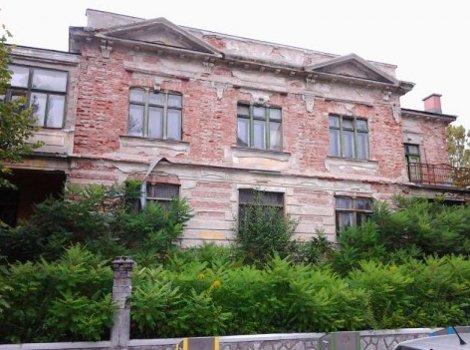 Τα 3 εκπληκτικά ακίνητα του ελληνικού δημοσίου στο εξωτερικό που βγαίνουν στο «σφυρί» -Η αγγελία στον Economist [εικόνες] | iefimerida.gr 2