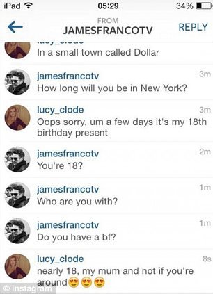 «Να κλείσω δωμάτιο σε ξενοδοχείο;» -Σάλος με διάσημο ηθοποιό που προσπάθησε να αποπλανήσει ανήλικη [εικόνες&βίντεο] | iefimerida.gr 3