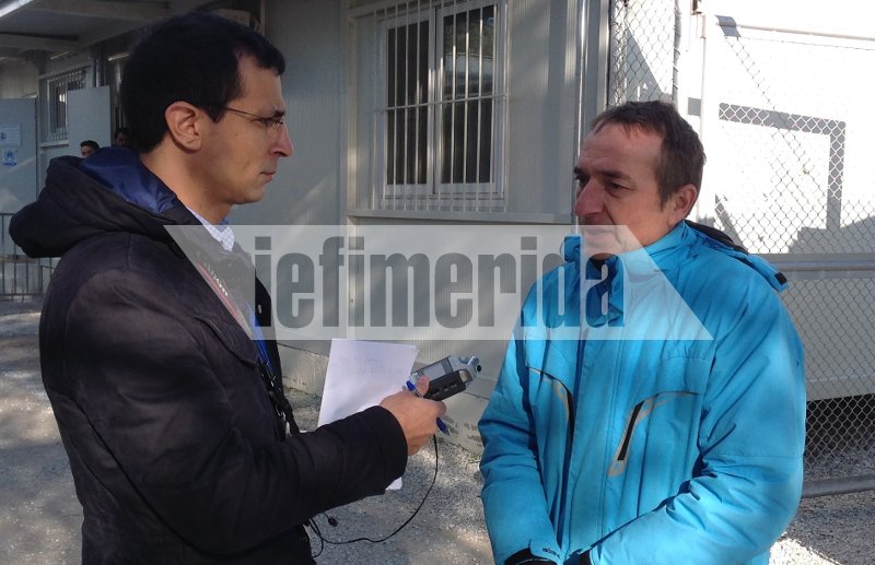 To iefimerida μέσα στο κέντρο φιλοξενίας προσφύγων στη Μόρια -Αποκαλυπτικές μαρτυρίες [εικόνες] | iefimerida.gr 2