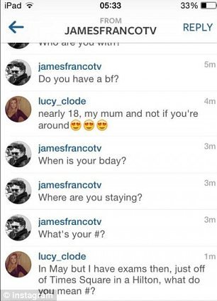 «Να κλείσω δωμάτιο σε ξενοδοχείο;» -Σάλος με διάσημο ηθοποιό που προσπάθησε να αποπλανήσει ανήλικη [εικόνες&βίντεο] | iefimerida.gr 4