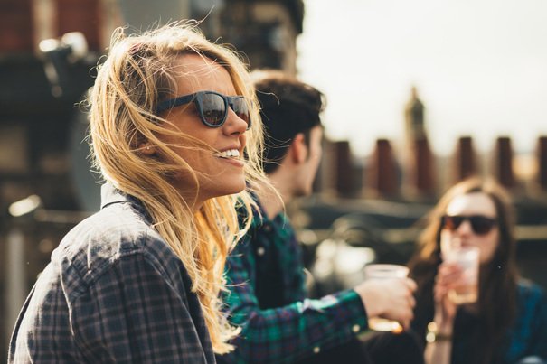 Με αυτά τα γυαλιά ο κόσμος φαίνεται όπως μια φωτογραφία Instagram ή μια εικόνα polaroid [εικόνες&βίντεο] | iefimerida.gr 3