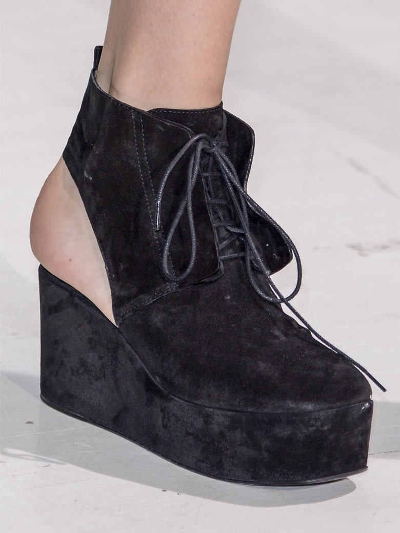 Τα παπούτσια που θα φορέσουμε τον χειμώνα -Σικάτα και δυναμικά, για γυναίκες με χαρακτήρα [εικόνες] | iefimerida.gr 6