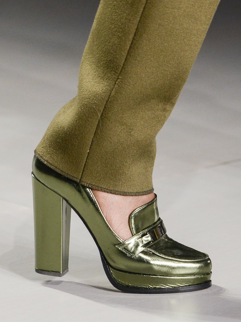 Τα παπούτσια που θα φορέσουμε τον χειμώνα -Σικάτα και δυναμικά, για γυναίκες με χαρακτήρα [εικόνες] | iefimerida.gr 7