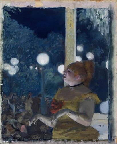 Moνέ, Πικάσο, Μανέ: Ενας μεγιστάνας μόλις χάρισε τη συλλογή του, αξίας 500 εκατ. δολαρίων [εικόνες] | iefimerida.gr 2