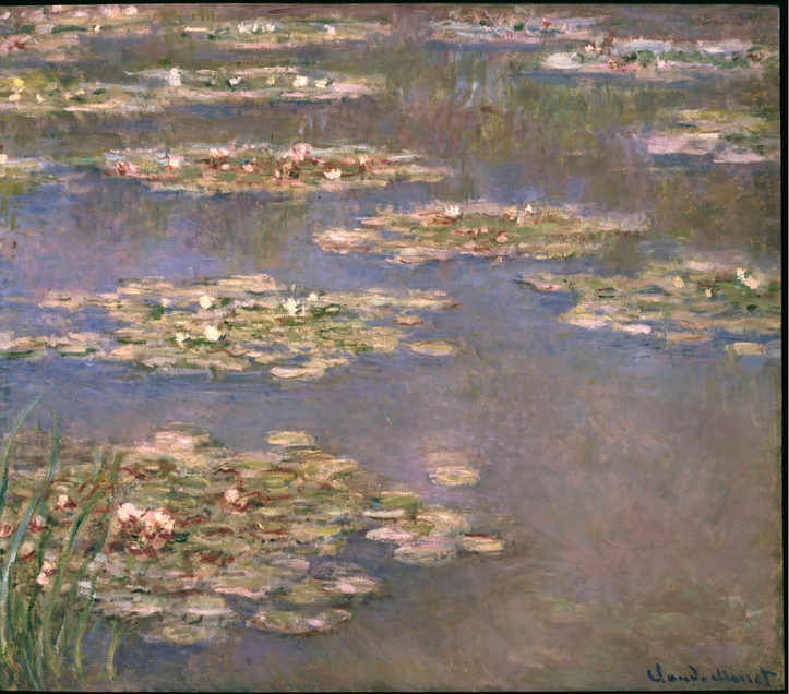 Moνέ, Πικάσο, Μανέ: Ενας μεγιστάνας μόλις χάρισε τη συλλογή του, αξίας 500 εκατ. δολαρίων [εικόνες] | iefimerida.gr 1