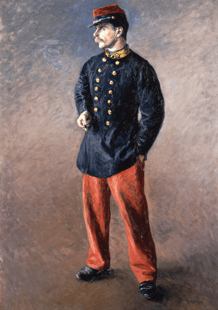 Moνέ, Πικάσο, Μανέ: Ενας μεγιστάνας μόλις χάρισε τη συλλογή του, αξίας 500 εκατ. δολαρίων [εικόνες] | iefimerida.gr 4