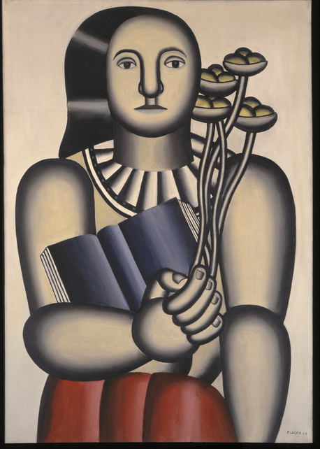 Moνέ, Πικάσο, Μανέ: Ενας μεγιστάνας μόλις χάρισε τη συλλογή του, αξίας 500 εκατ. δολαρίων [εικόνες] | iefimerida.gr 3