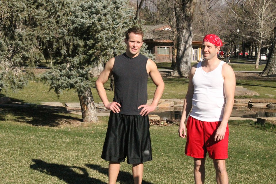 Σάλος με νέο ριάλιτι: Προσπαθεί να κάνει στρέιτ τους γκέι [εικόνες & βίντεο] | iefimerida.gr 2