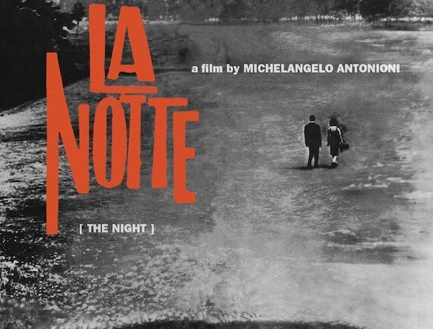 Η τσινετσιτά στο θέατρο Αλίκη -Κάθε βράδυ προβολές εμβληματικών Ιταλικών ταινιών [πρόγραμμα]  | iefimerida.gr 4