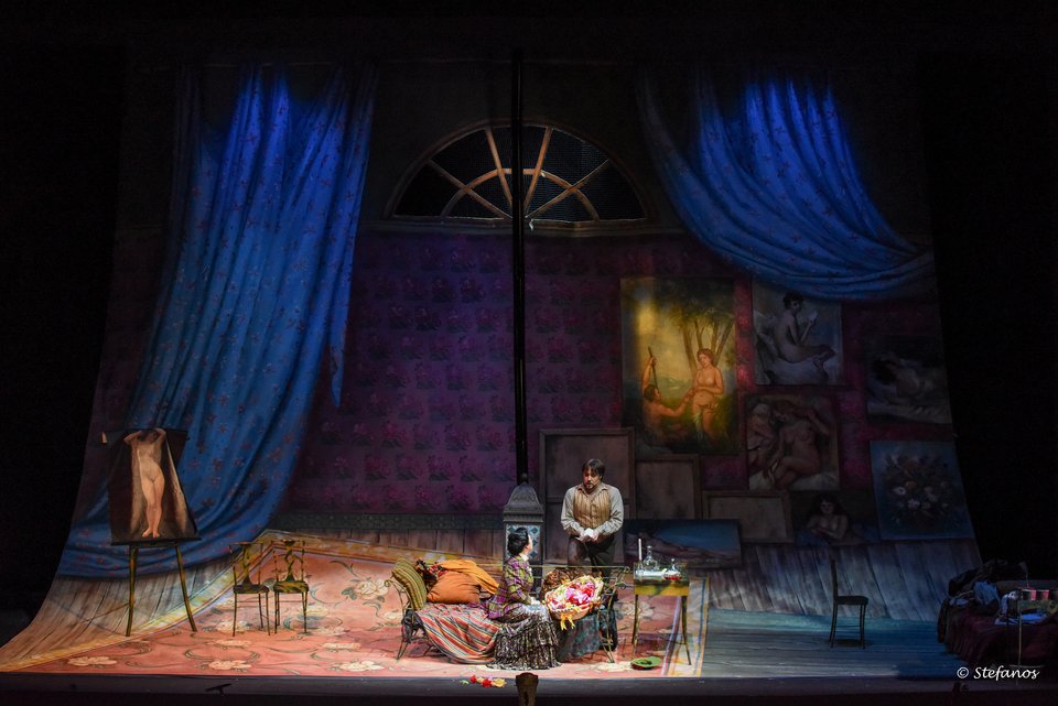 Η χαρά της ζωής και της νιότης, με επιρροές Τουλούζ Λωτρέκ - ΕΛΣ [εικόνες, βίντεο] | iefimerida.gr 1