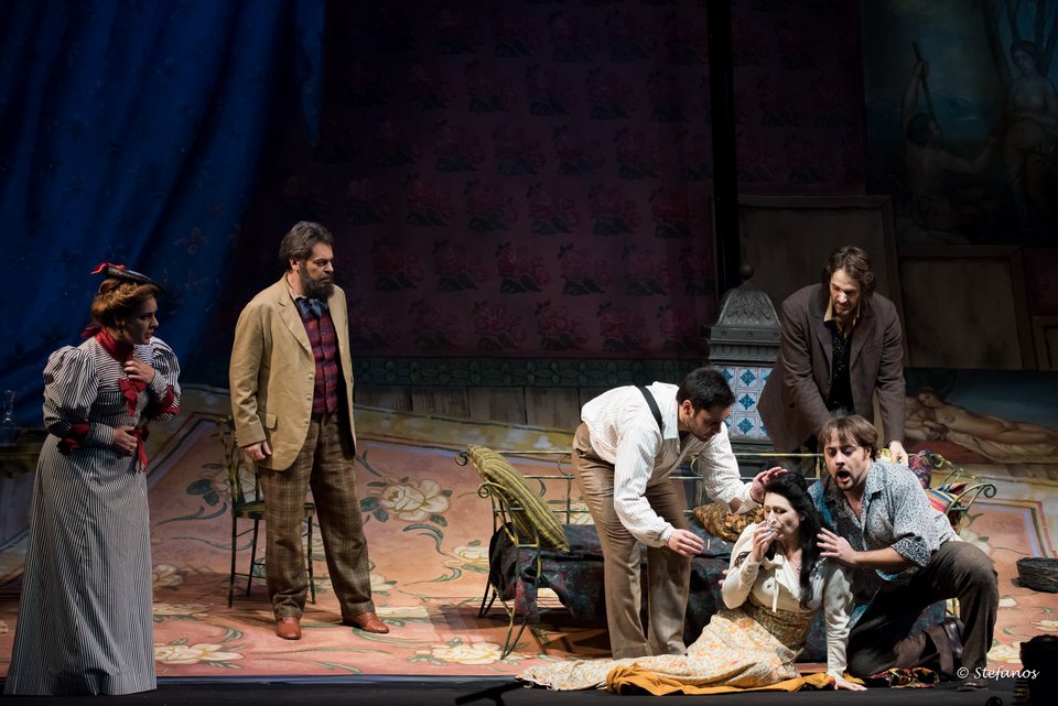 Η χαρά της ζωής και της νιότης, με επιρροές Τουλούζ Λωτρέκ - ΕΛΣ [εικόνες, βίντεο] | iefimerida.gr 2