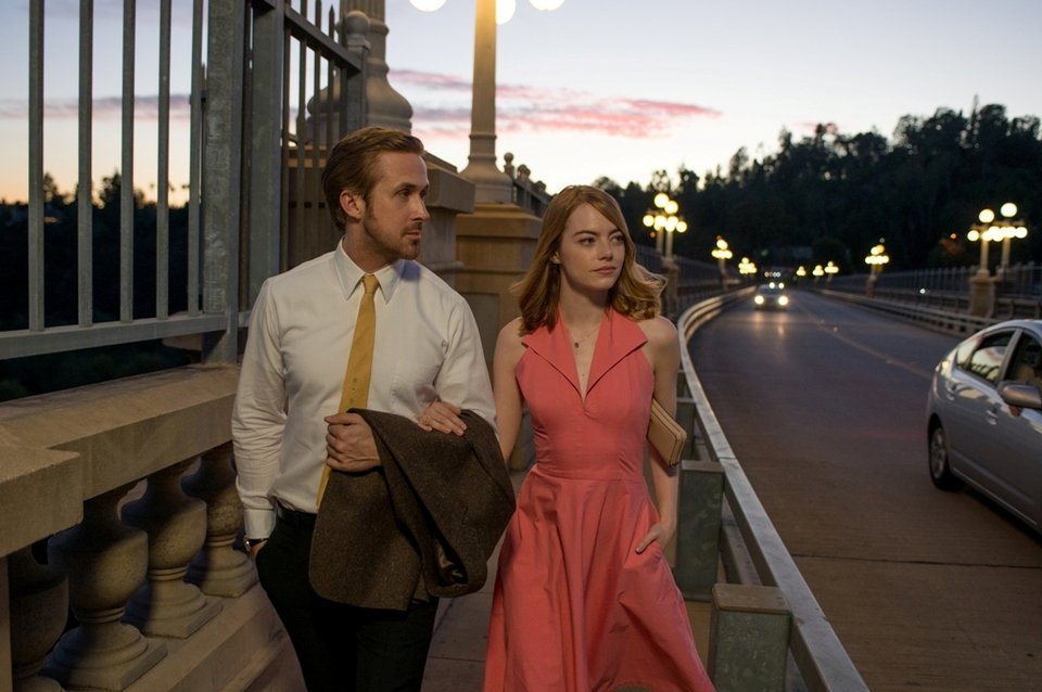 «La la land»: Το μιούζικαλ των 6 Όσκαρ και των 7 Χρυσών Σφαιρών μόνο στη Nova [εικόνες & βίντεο] | iefimerida.gr 0