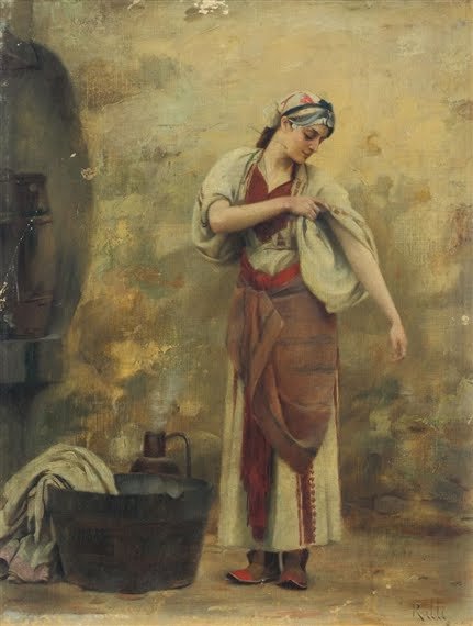 Εκρηξη εκθέσεων από το Μουσείο Μπενάκη ως το τέλος του χρόνου: Ελ Γκρέκο, μόδα, Λόρδος Βύρωνας, σύγχρονη τέχνη και κρίση [εικόνες] | iefimerida.gr 14