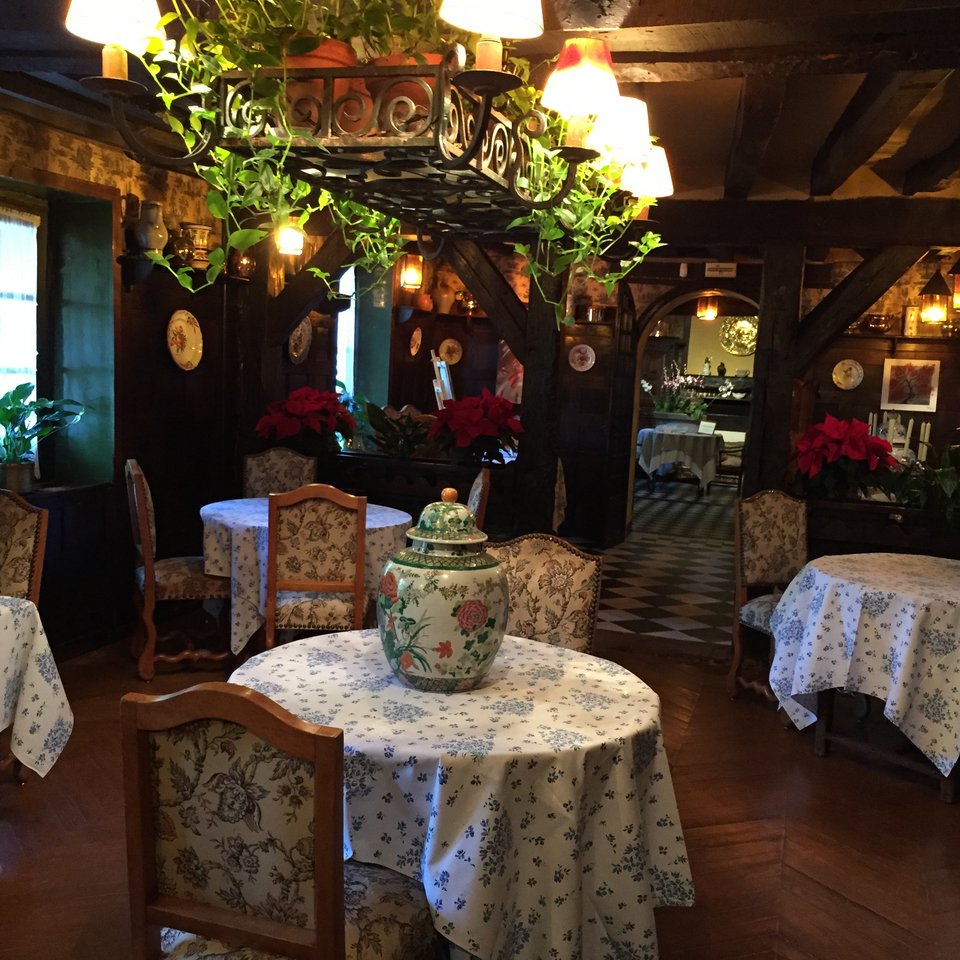 Απόψε τα βραβεία Michelin στους κορυφαίους της γαστρονομίας -Οι επικρατέστεροι [λίστα] | iefimerida.gr 1