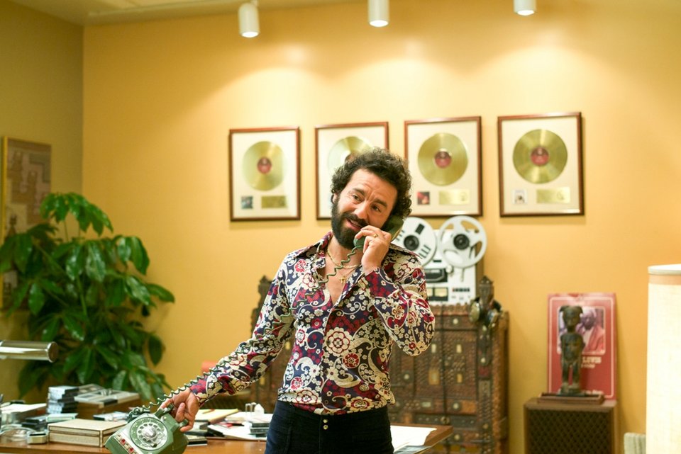 «Vinyl»:Αποκλειστική πρώτη προβολή από τα κανάλια Novacinema | iefimerida.gr 2