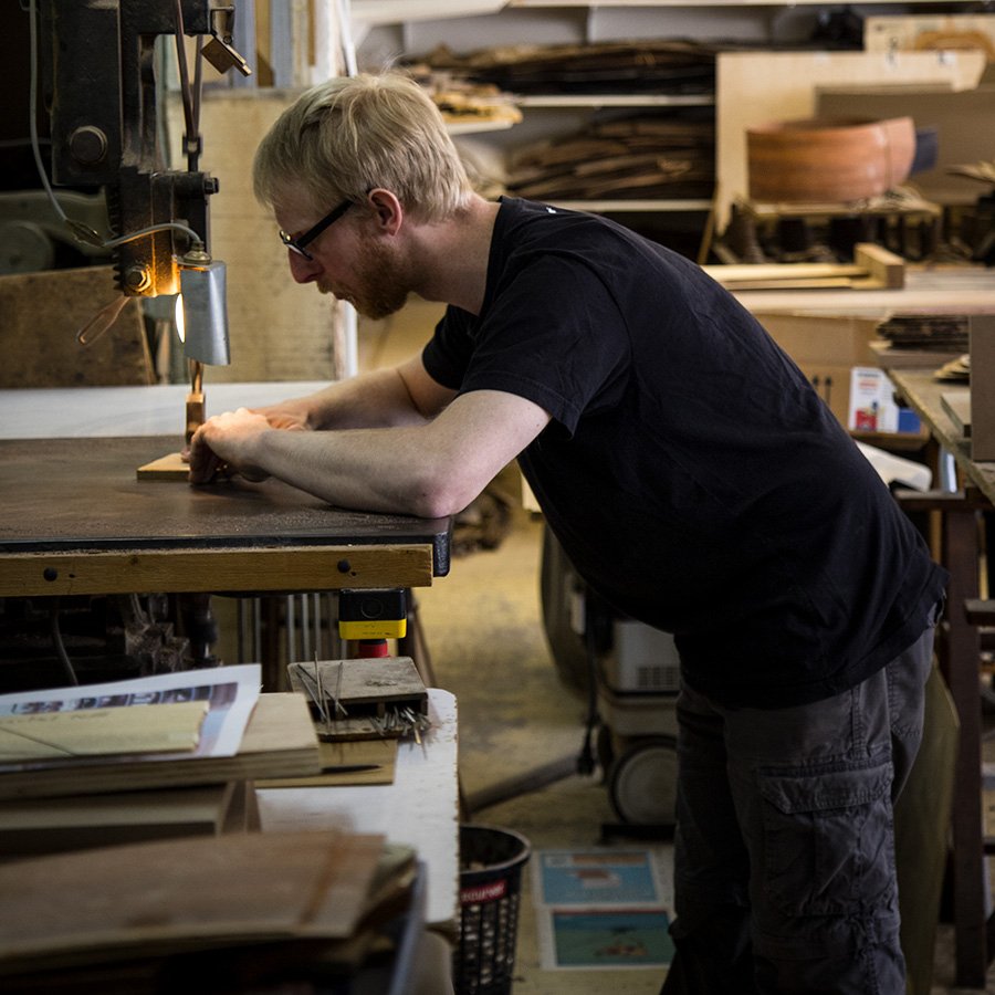 Οι νέοι στη Γαλλία «ζωντανεύουν» τα χειρωνακτικά επαγγέλματα -Κάνουν θαύματα [εικόνες] | iefimerida.gr 16