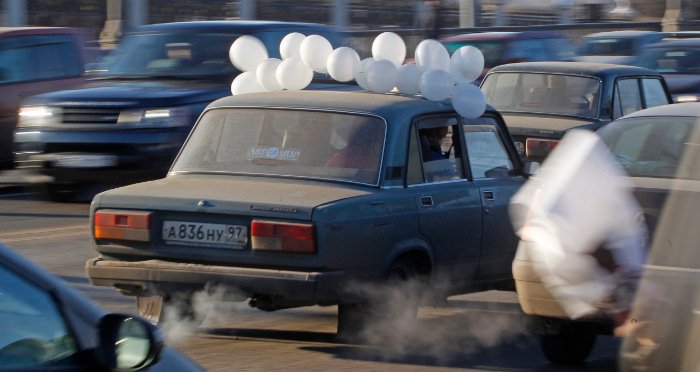 Τα ρωσικά Lada κατακτούν, για άλλη μία φορά, την αγορά της Κούβας | iefimerida.gr 2
