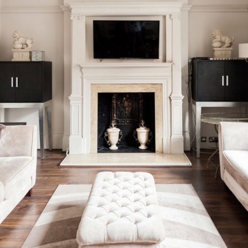 Διαμέρισμα αξίας 3,2 εκατομμυρίων λιρών θα γίνει δικό σας αν... εντοπίσετε την μπάλα [εικόνες] | iefimerida.gr 0