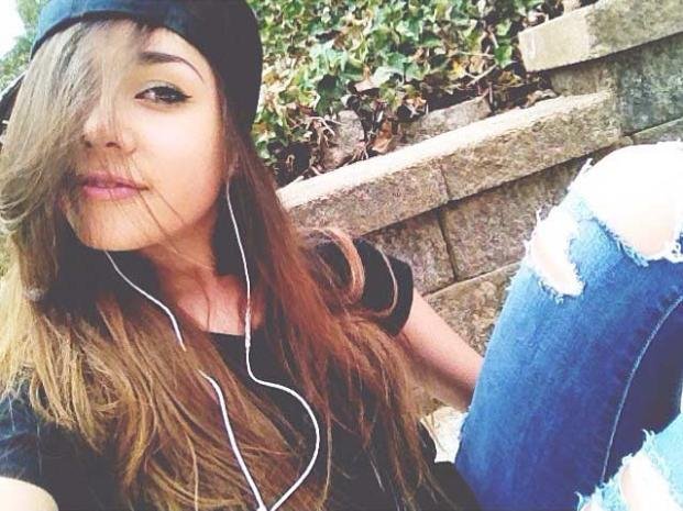 H 18χρονη εγκληματίας με το αγγελικό πρόσωπο: Το διαδίκτυο παραληρεί με την ομορφιά της [εικόνες] | iefimerida.gr 6