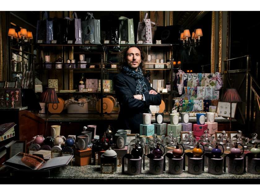 Οι διάσημοι φούρνοι Paul σφάζονται για τα «μάτια» του Φρανσουά Φιγιόν [εικόνες] | iefimerida.gr 7