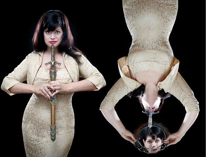 5 απίστευτα επαγγέλματα -Δεν φαντάζεστε γιατί τους πληρώνουν [εικόνες] | iefimerida.gr 1