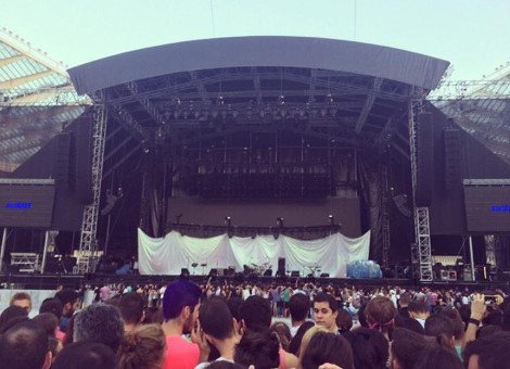 Η Αθήνα υποδέχεται τη Lady Gaga: Εκκεντρικές εμφανίσεις από τα «μικρά τερατάκια» στο ΟΑΚΑ [εικόνες] | iefimerida.gr 5