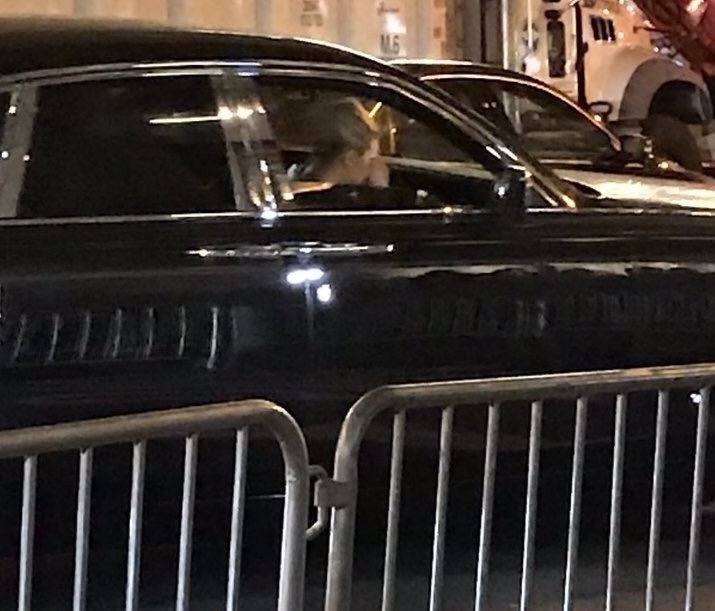 Πλάνταξε στο κλάμα η Lady Gaga με την εκλογή του Τραμπ [εικόνες] | iefimerida.gr 2