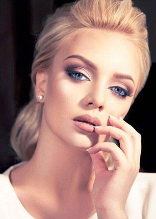 Νεκρή η «Lady D» της Ρωσίας -Εγγονή δηλωμένου εχθρού του Πούτιν [εικόνες]  | iefimerida.gr 7