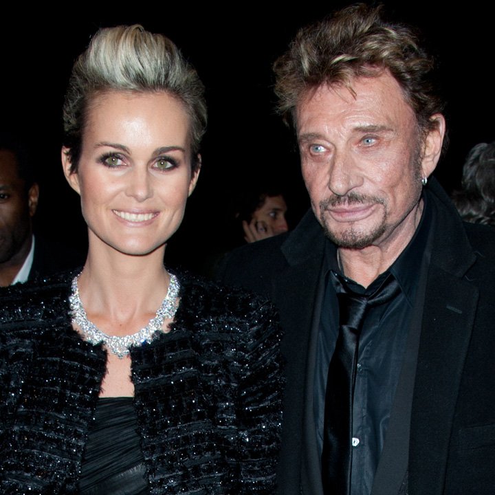 Ο Τζόνι Χαλιντέι έχει καρκίνο -«Πώς το πολεμάω» [εικόνες] | iefimerida.gr 2