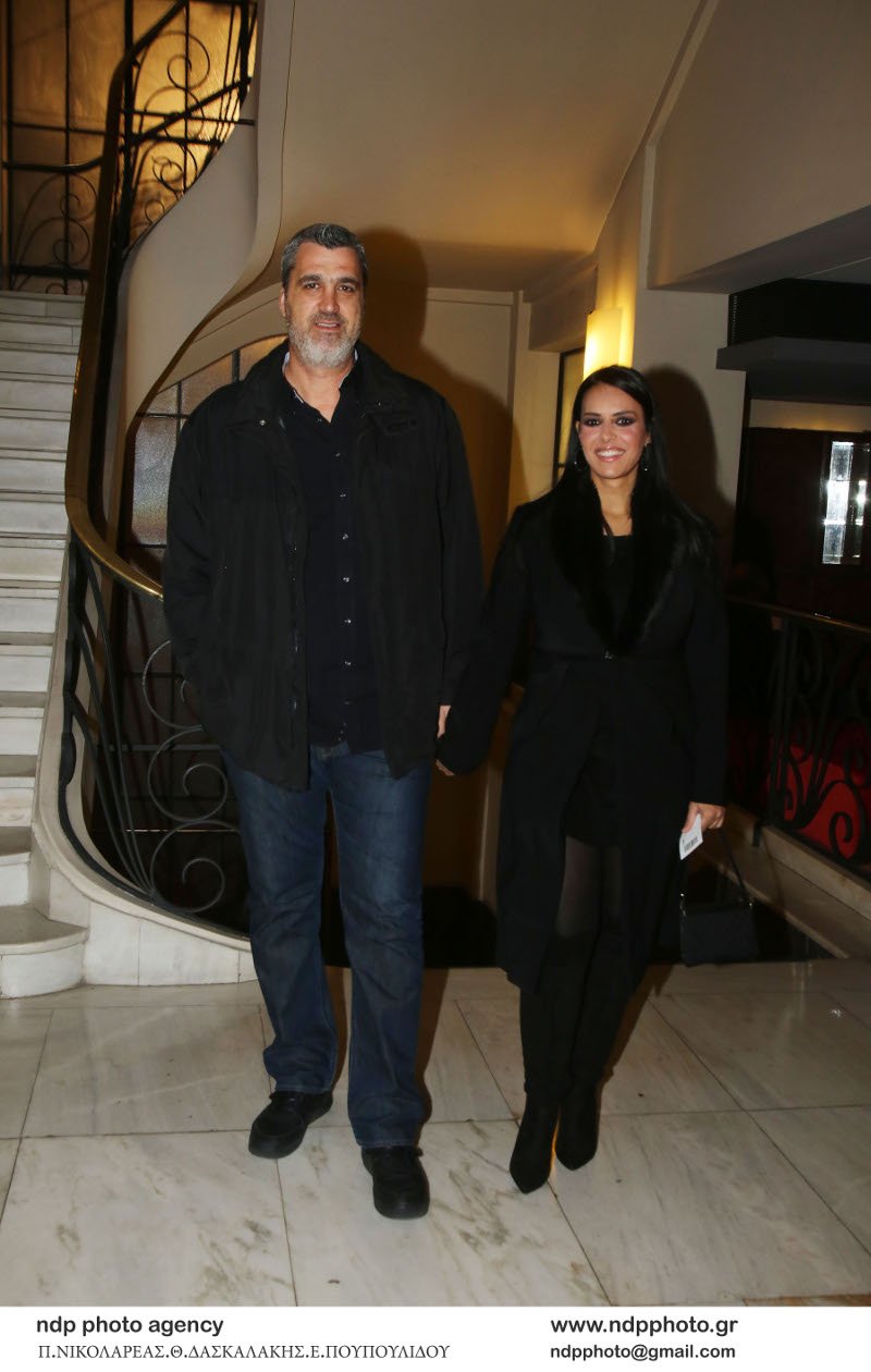 Οι Ελληνίδες της showbiz που έμειναν έγκυες το 2017 [εικόνες] | iefimerida.gr 9