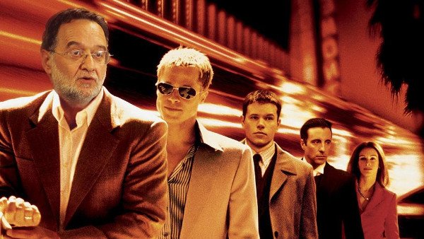 Το ριφιφί Λαφαζάνη στο twitter -«Η συμμορία των 11» και άλλες ιστορίες [εικόνες] | iefimerida.gr 9