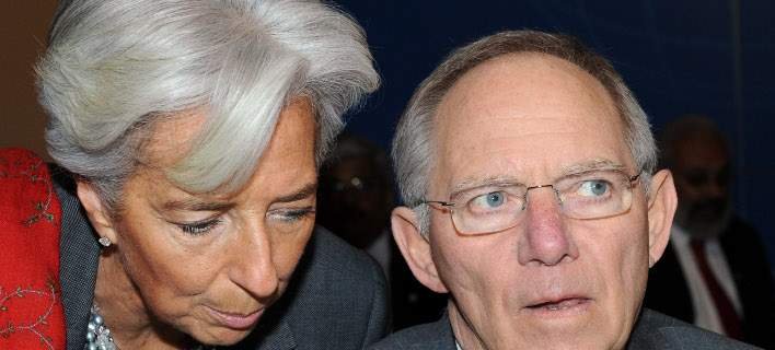 FAZ: Ελλάδα, μια «φάρσα» δίχως τέλος και στο βάθος πάλι κρίση | iefimerida.gr 0